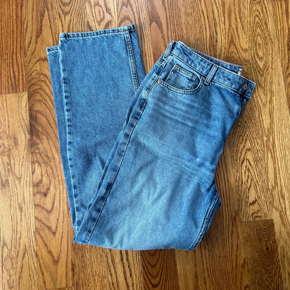 We The Free jeans